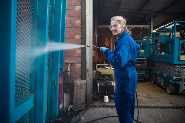 Best Residential Pressure Washing Services  in North Braddock, PA
