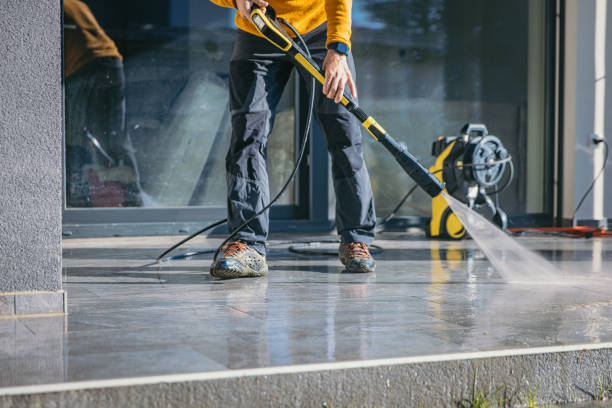 Best Deck Pressure Washing  in North Braddock, PA