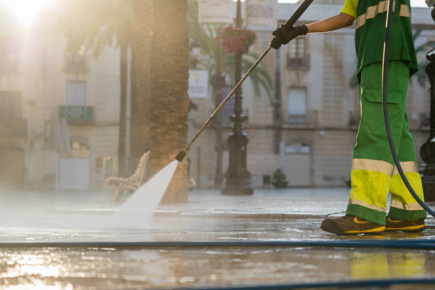 Best Fence Pressure Washing  in North Braddock, PA