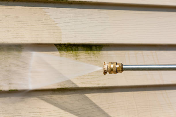 Pressure Washing Services for Businesses in North Braddock, PA