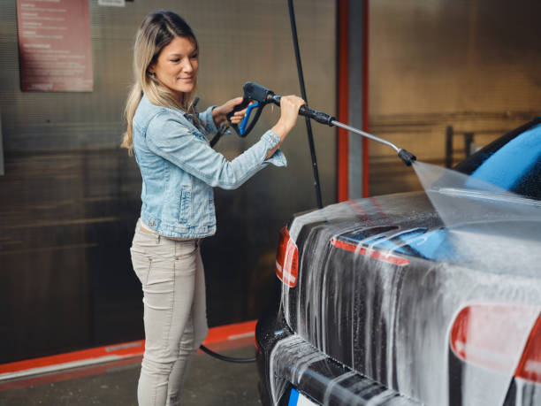 Best Residential Pressure Washing Services  in North Braddock, PA