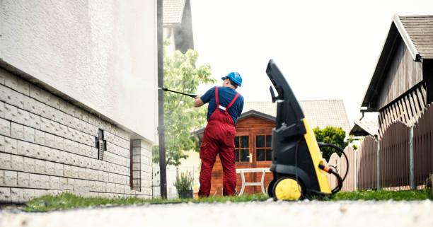 Best Commercial Building Pressure Washing  in North Braddock, PA